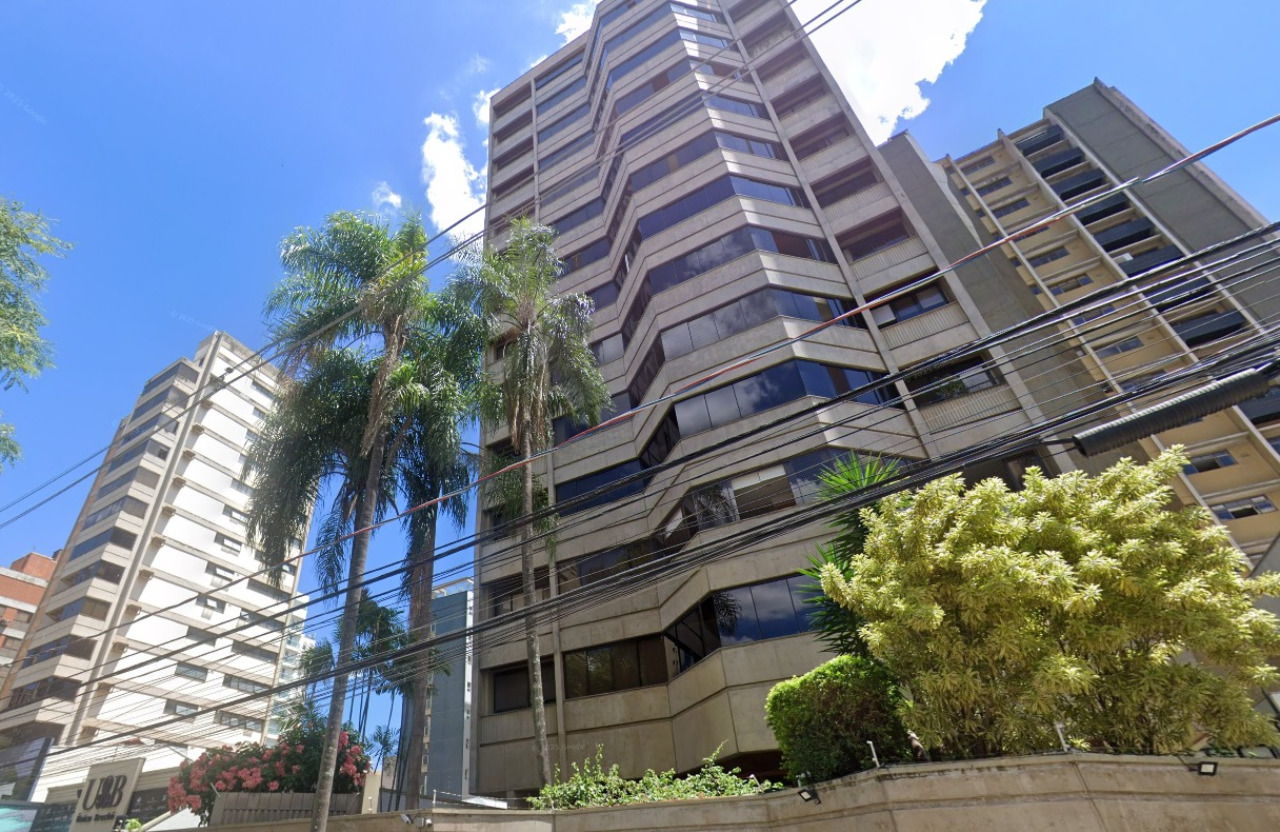 Apartamento, 4 quartos, 300 m² - Foto 2