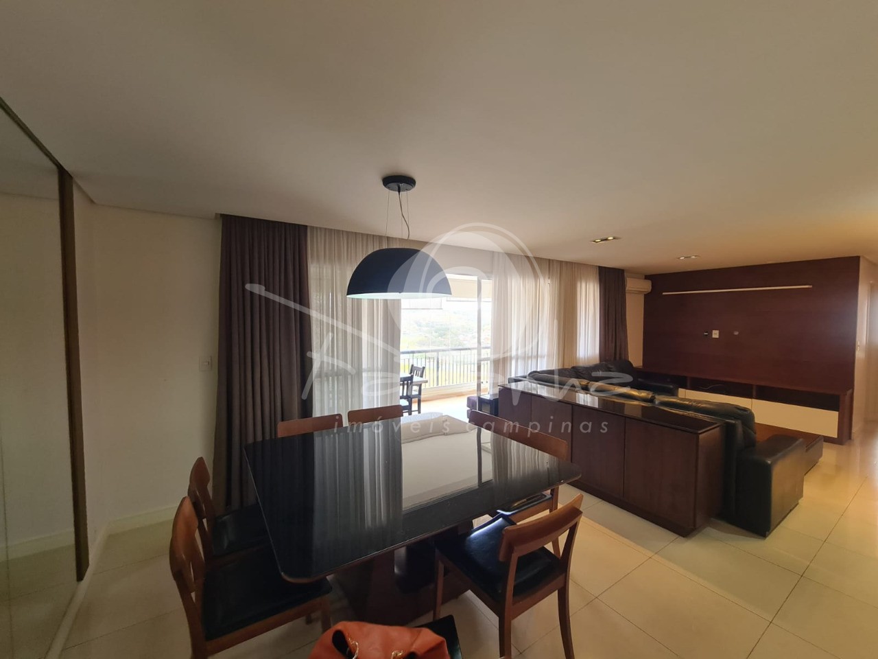 Apartamento para alugar com 3 quartos, 92m² - Foto 2