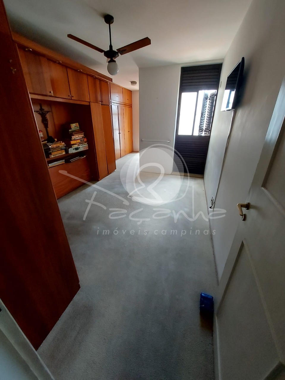 Apartamento, 4 quartos, 216 m² - Foto 9