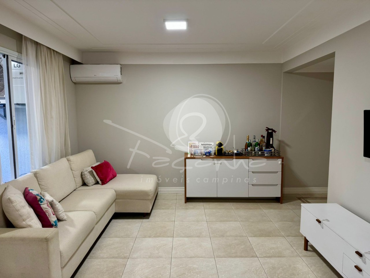 Apartamento, 3 quartos, 98 m² - Foto 3