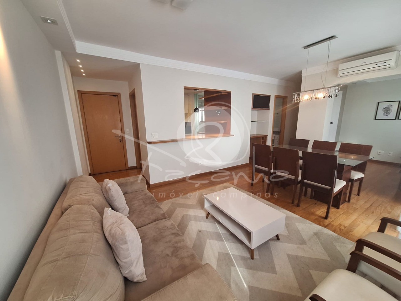 Apartamento, 2 quartos, 82 m² - Foto 2