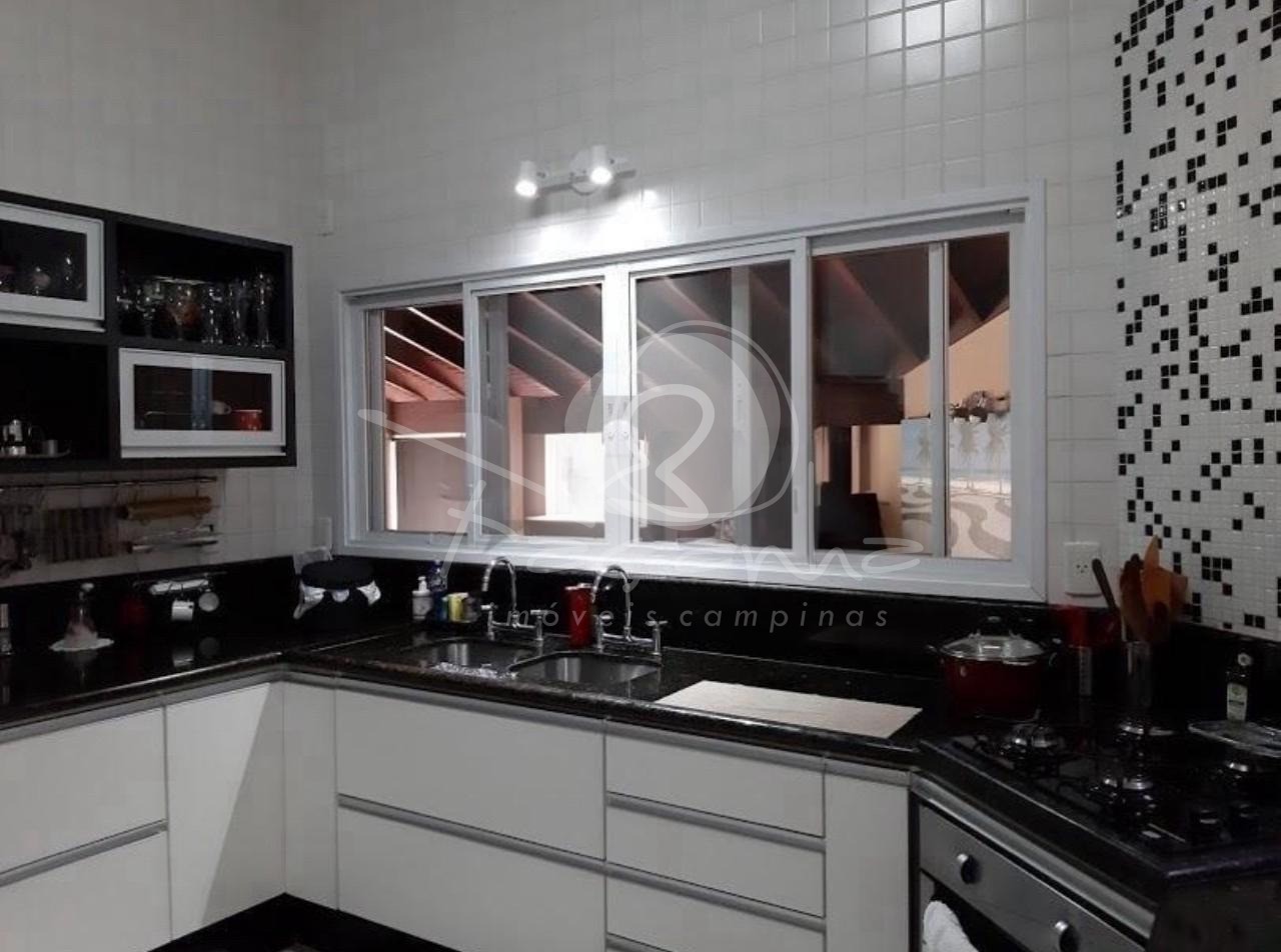 Casa de Condomínio, 4 quartos - Foto 11