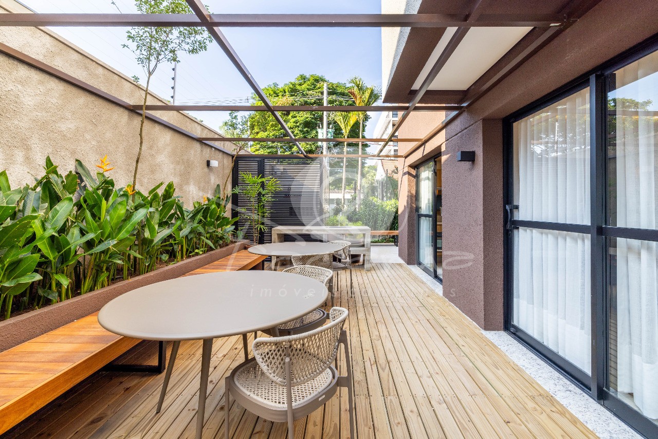 Apartamento, 1 quarto, 88 m² - Foto 30