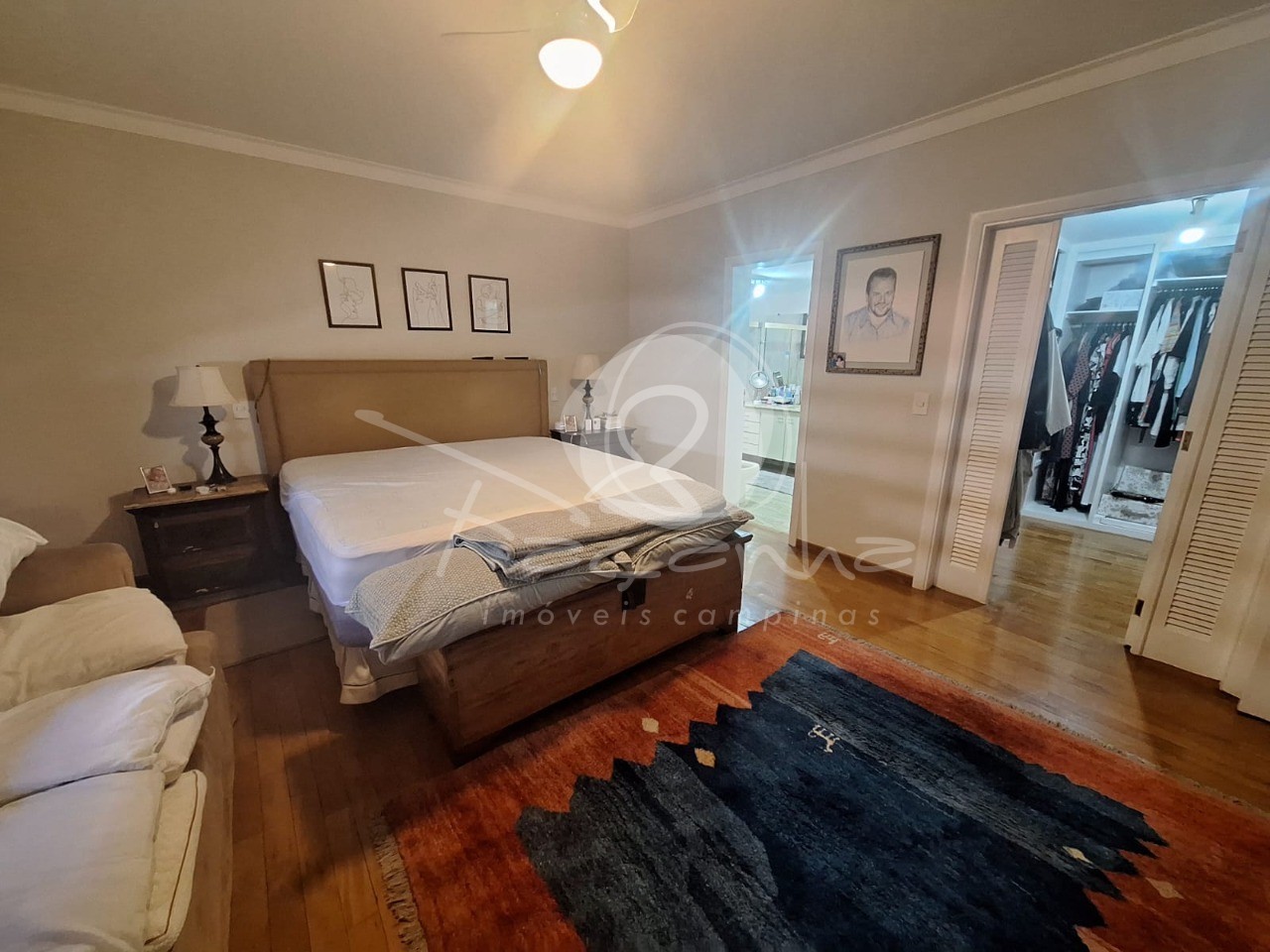 Apartamento, 4 quartos, 330 m² - Foto 15