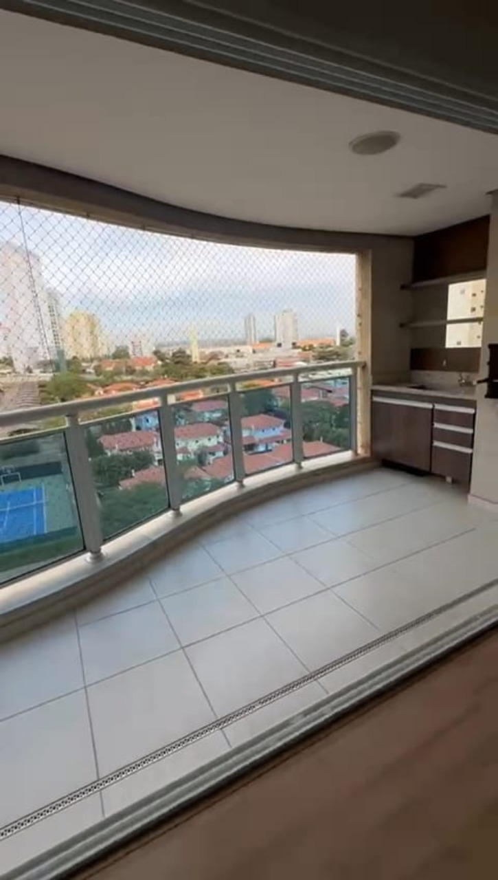 Apartamento à venda com 3 quartos, 104m² - Foto 3