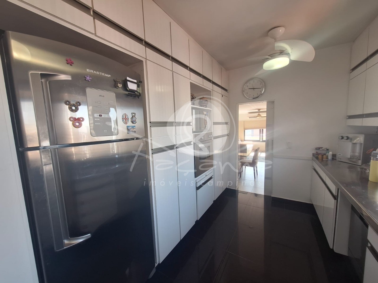 Apartamento, 3 quartos, 230 m² - Foto 13