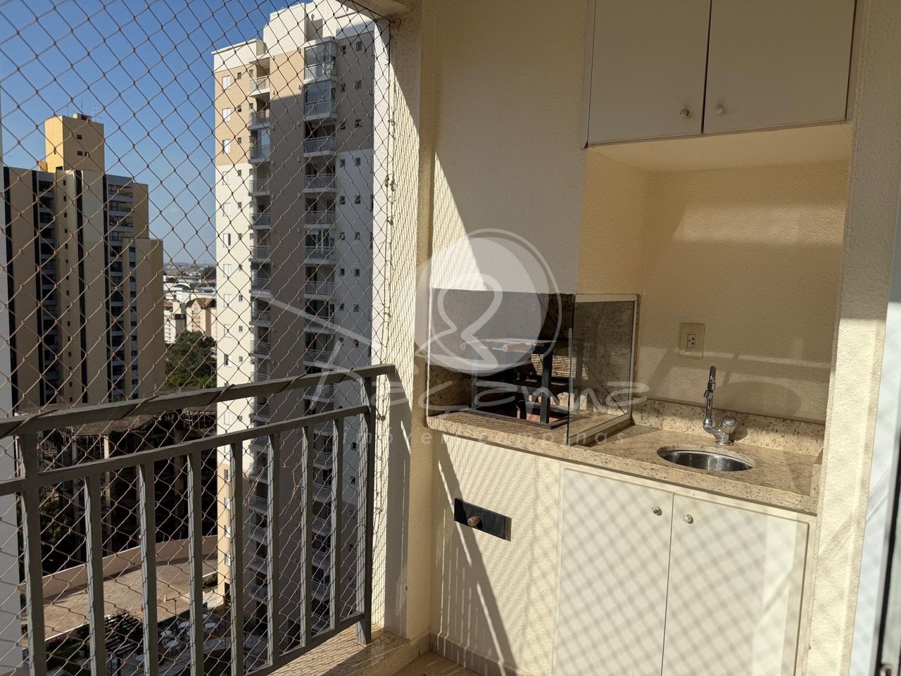 Apartamento à venda com 2 quartos, 67m² - Foto 7