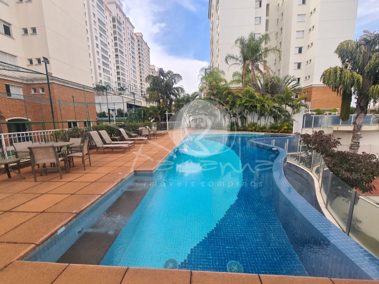 Apartamento para alugar com 3 quartos, 98m² - Foto 50