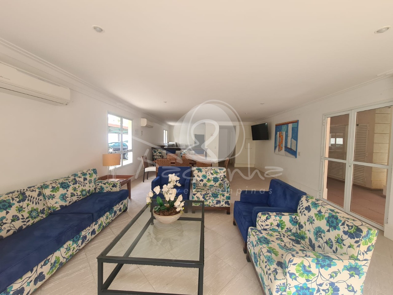 Apartamento para alugar com 3 quartos, 98m² - Foto 36