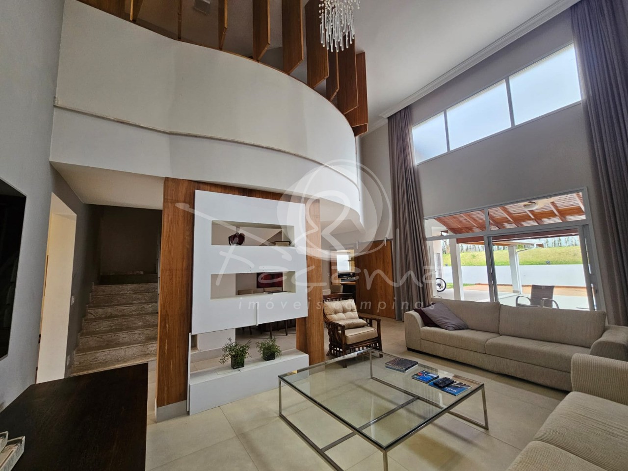 Casa de Condomínio, 4 quartos - Foto 3