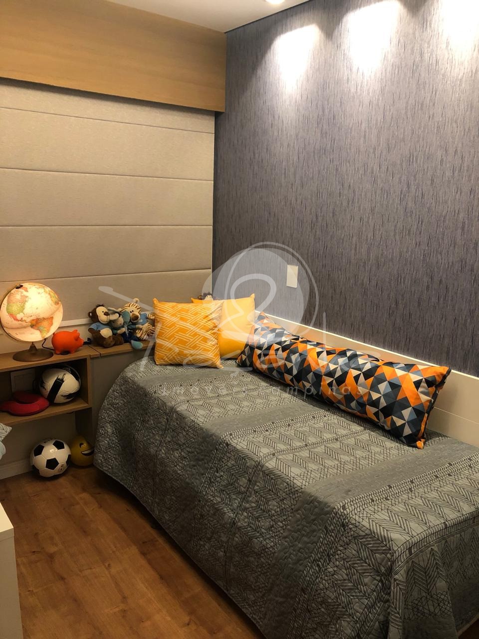 Apartamento, 3 quartos, 80 m² - Foto 9