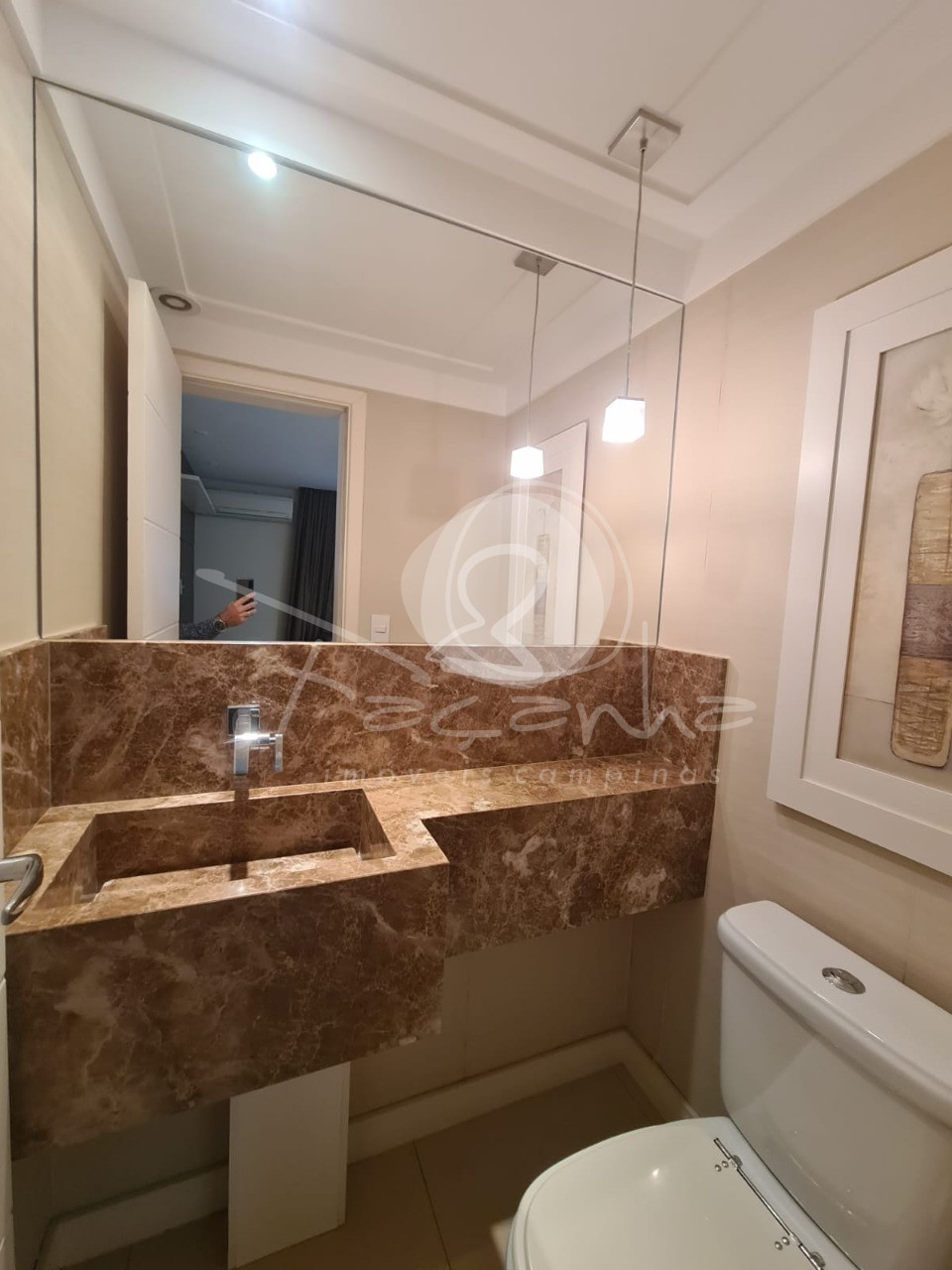 Apartamento para alugar com 3 quartos, 92m² - Foto 14