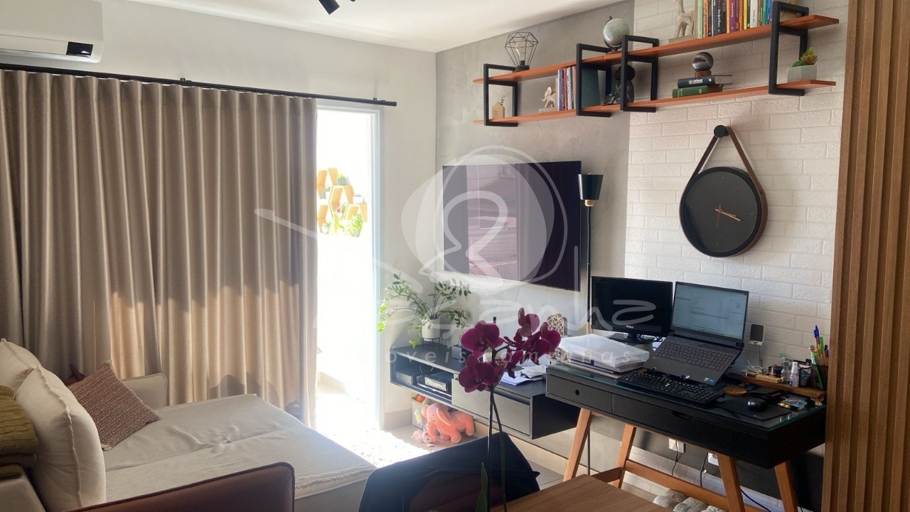 Apartamento, 1 quarto, 42 m² - Foto 2