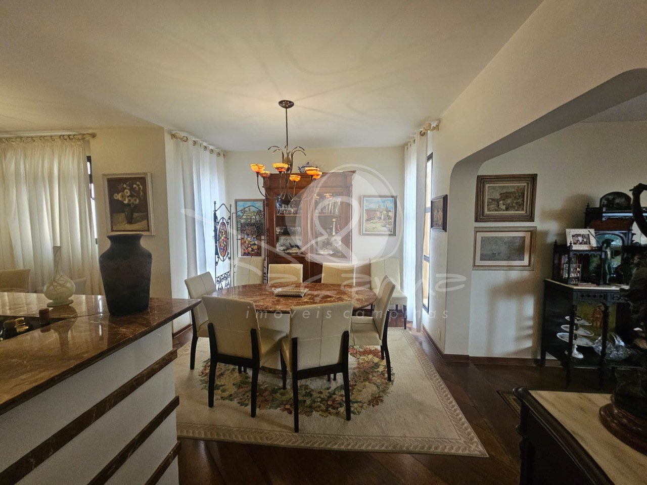 Apartamento, 4 quartos, 273 m² - Foto 15