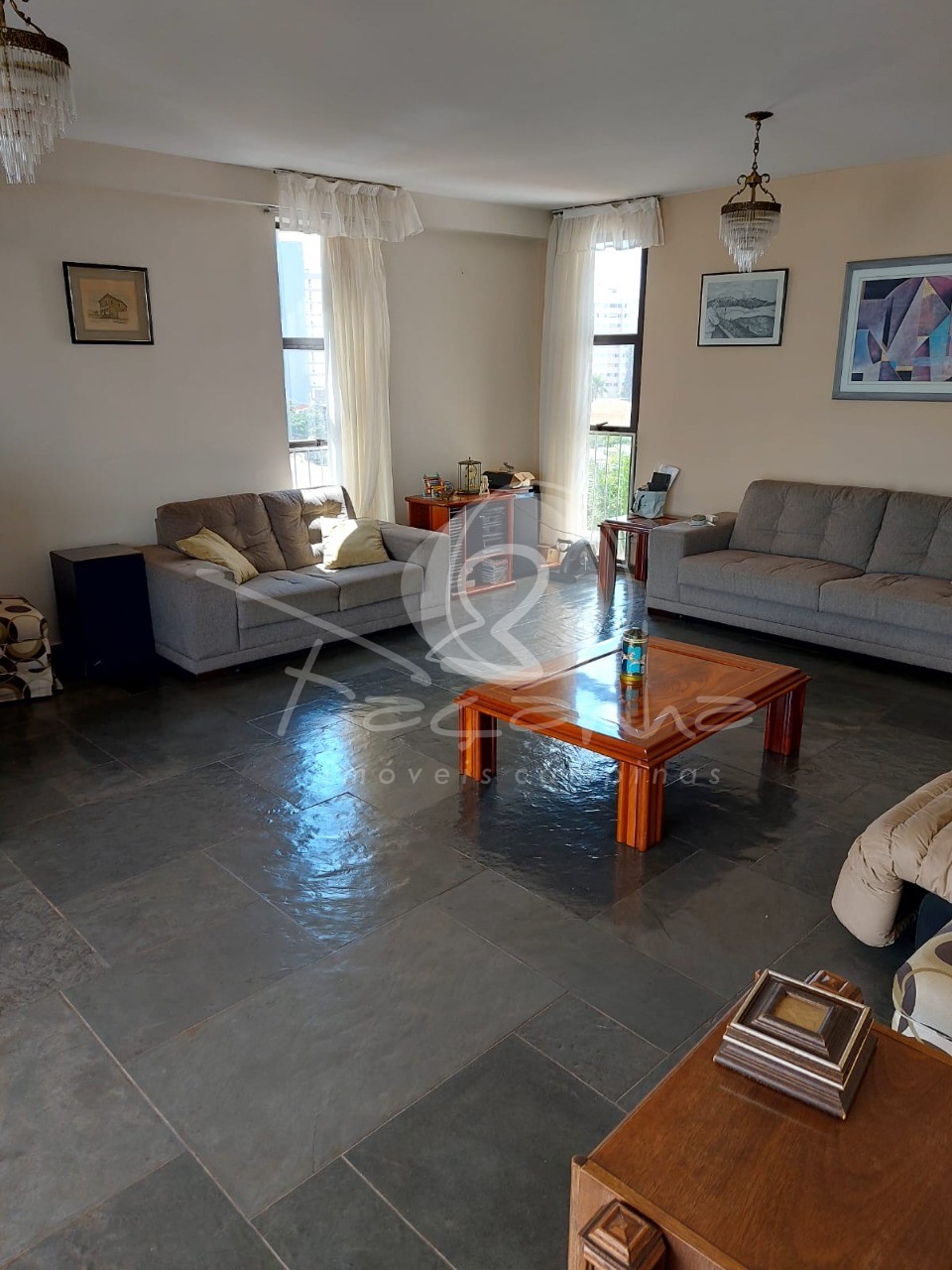 Apartamento, 4 quartos, 216 m² - Foto 2