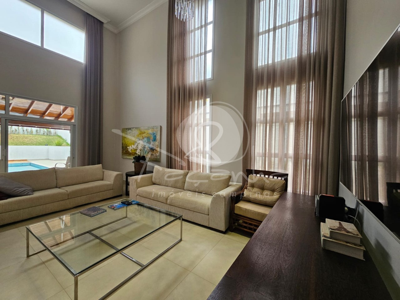 Casa de Condomínio, 4 quartos - Foto 35