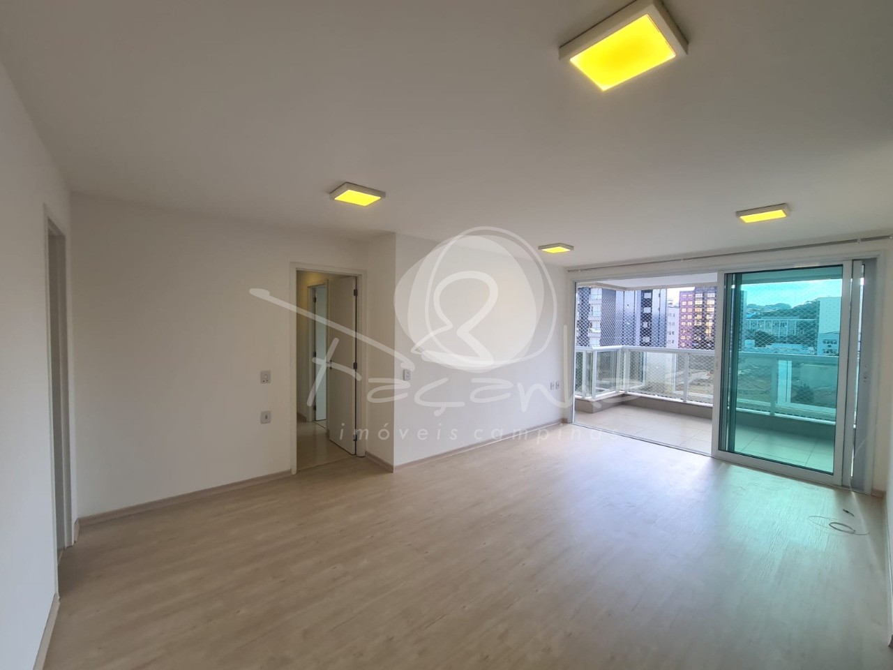 Apartamento à venda e aluguel com 3 quartos, 96m² - Foto 2