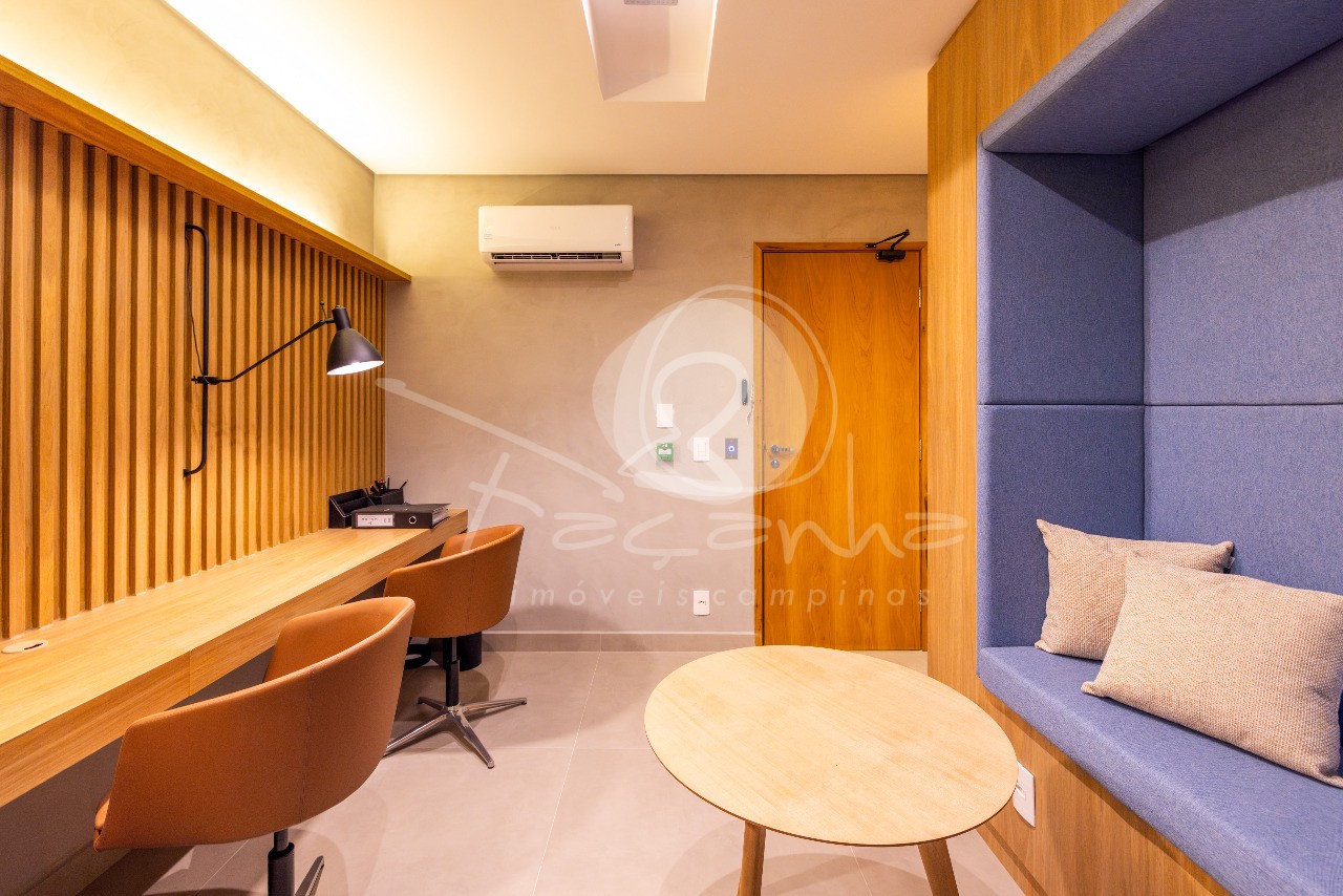 Apartamento para alugar com 1 quarto, 48m² - Foto 19