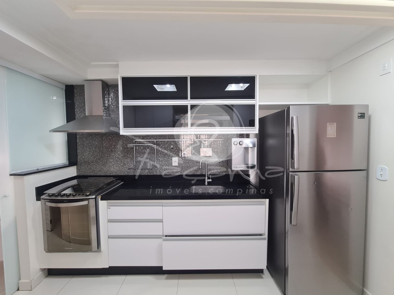 Apartamento para alugar com 3 quartos, 92m² - Foto 29