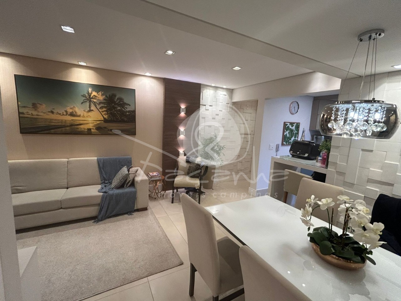 Apartamento, 3 quartos, 80 m² - Foto 2