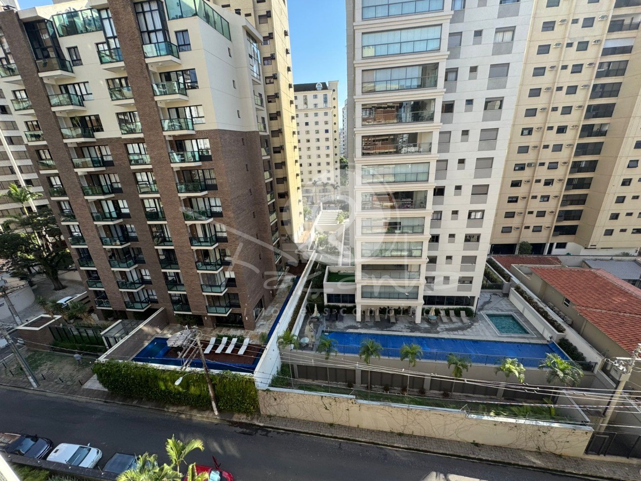 Apartamento, 3 quartos, 95 m² - Foto 4