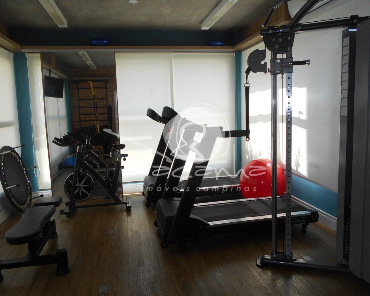 Apartamento, 1 quarto, 58 m² - Foto 25