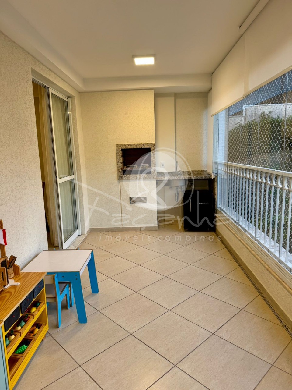 Apartamento, 3 quartos, 98 m² - Foto 12