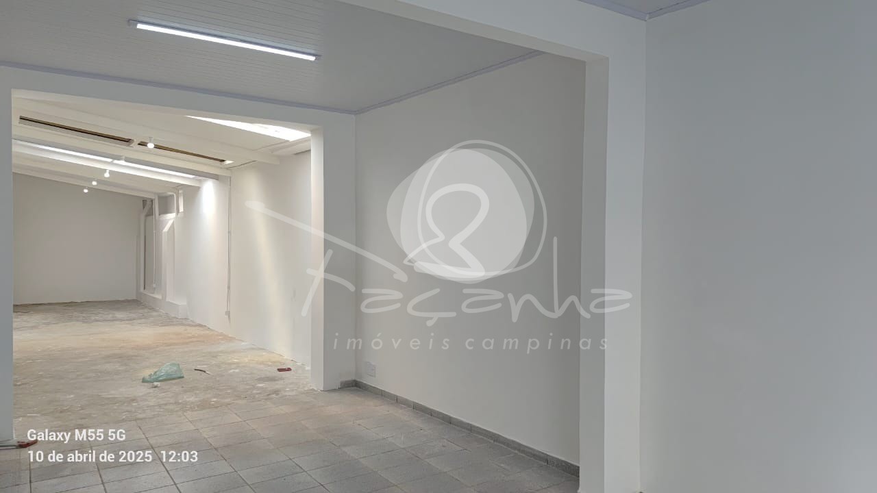Loja-Salão para alugar, 100m² - Foto 11