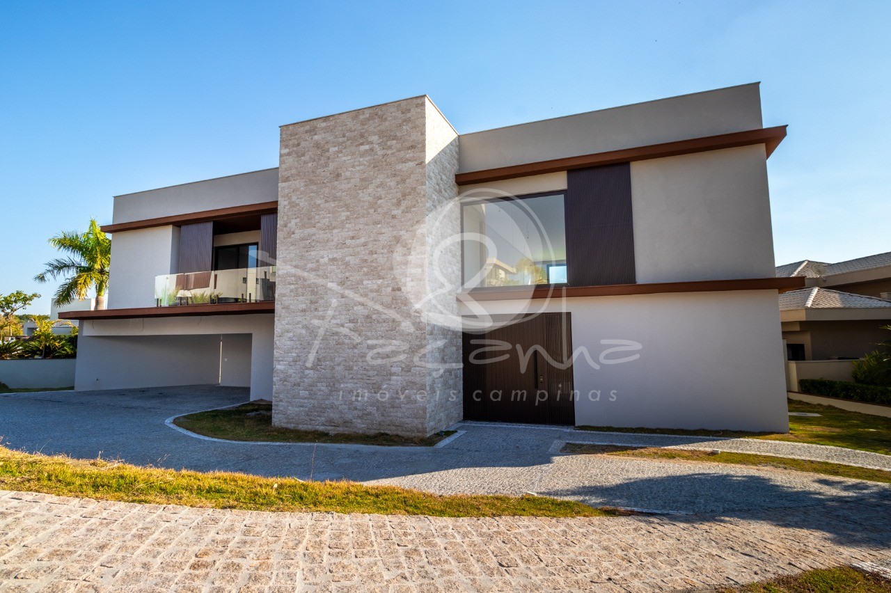 Casa de Condomínio, 4 quartos - Foto 37