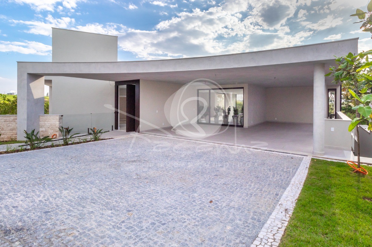 Casa de Condomínio, 4 quartos - Foto 1