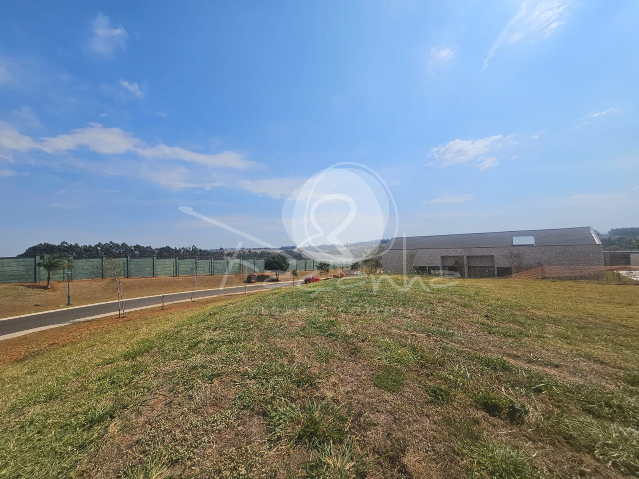 Terreno, 2376 m² - Foto 1