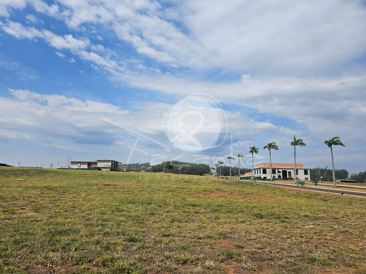 Terreno, 2500 m² - Foto 2