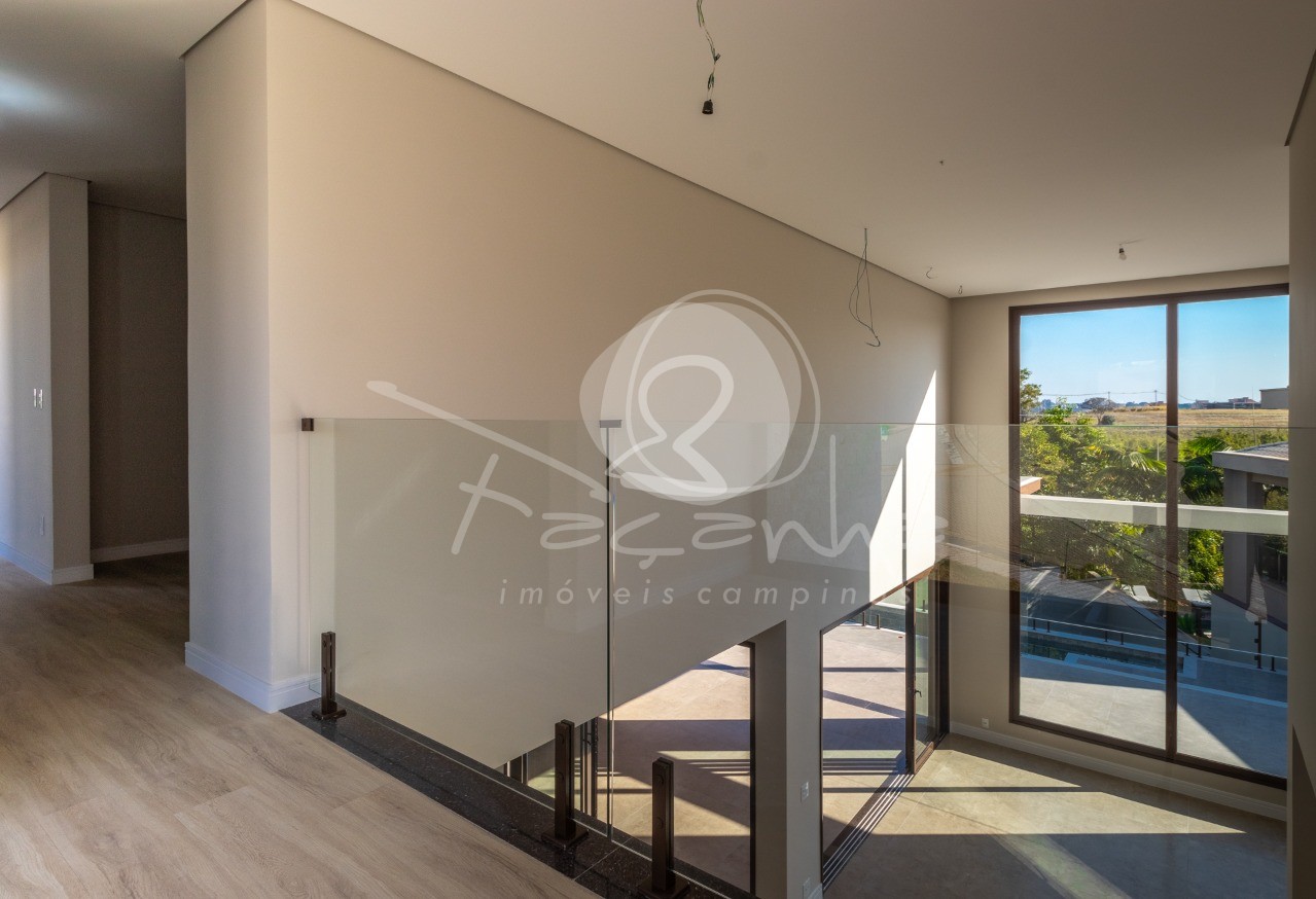 Casa de Condomínio, 4 quartos - Foto 19