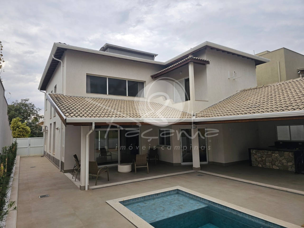 Casa de Condomínio, 4 quartos - Foto 36