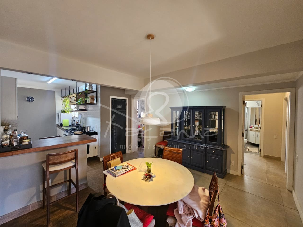 Apartamento, 3 quartos, 97 m² - Foto 2