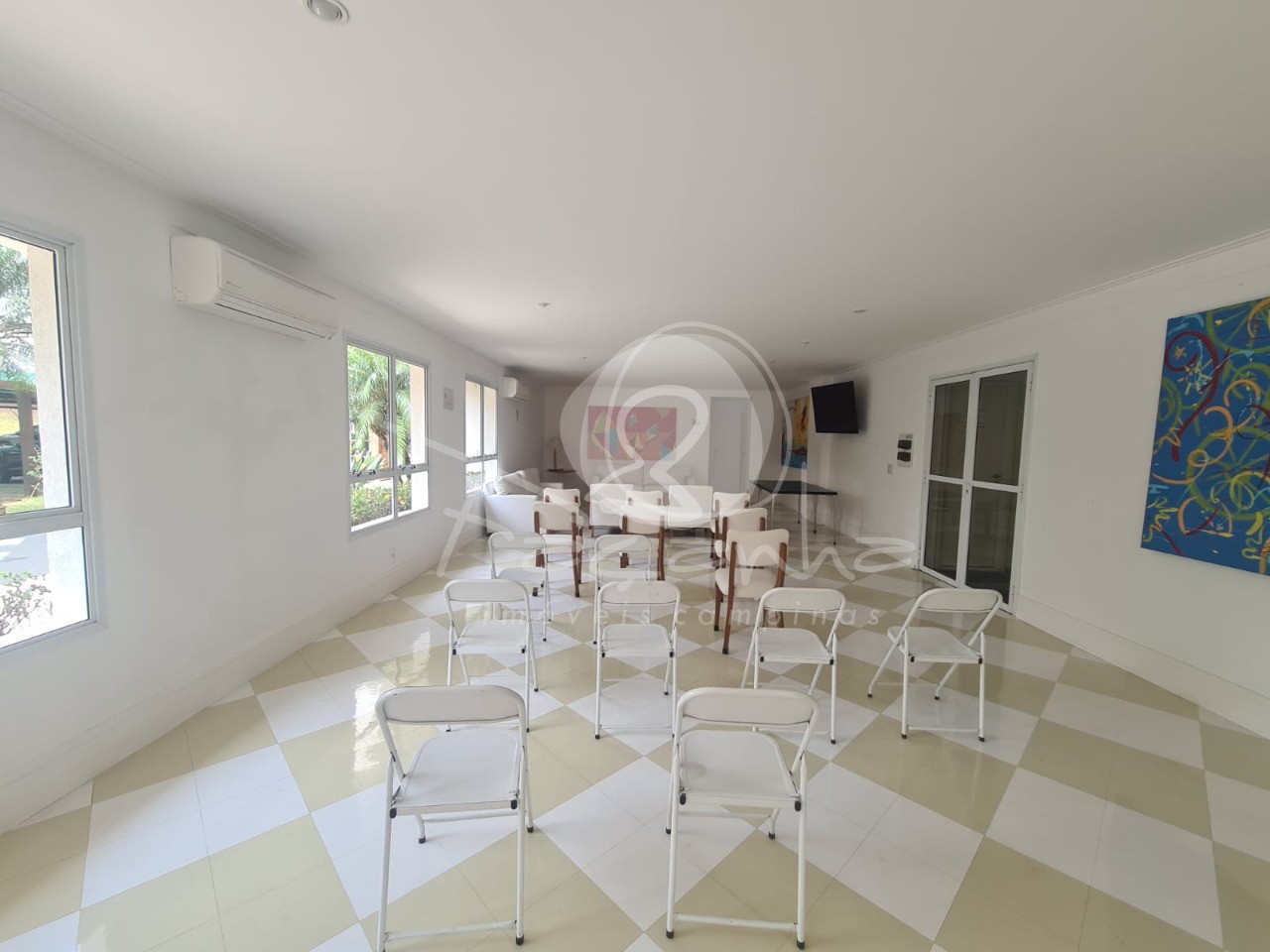 Apartamento para alugar com 3 quartos, 98m² - Foto 38