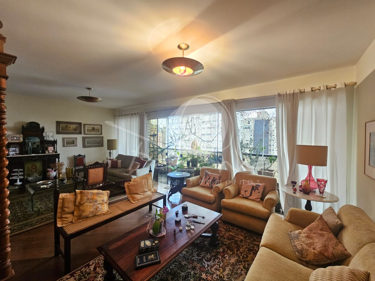 Apartamento, 4 quartos, 273 m² - Foto 7