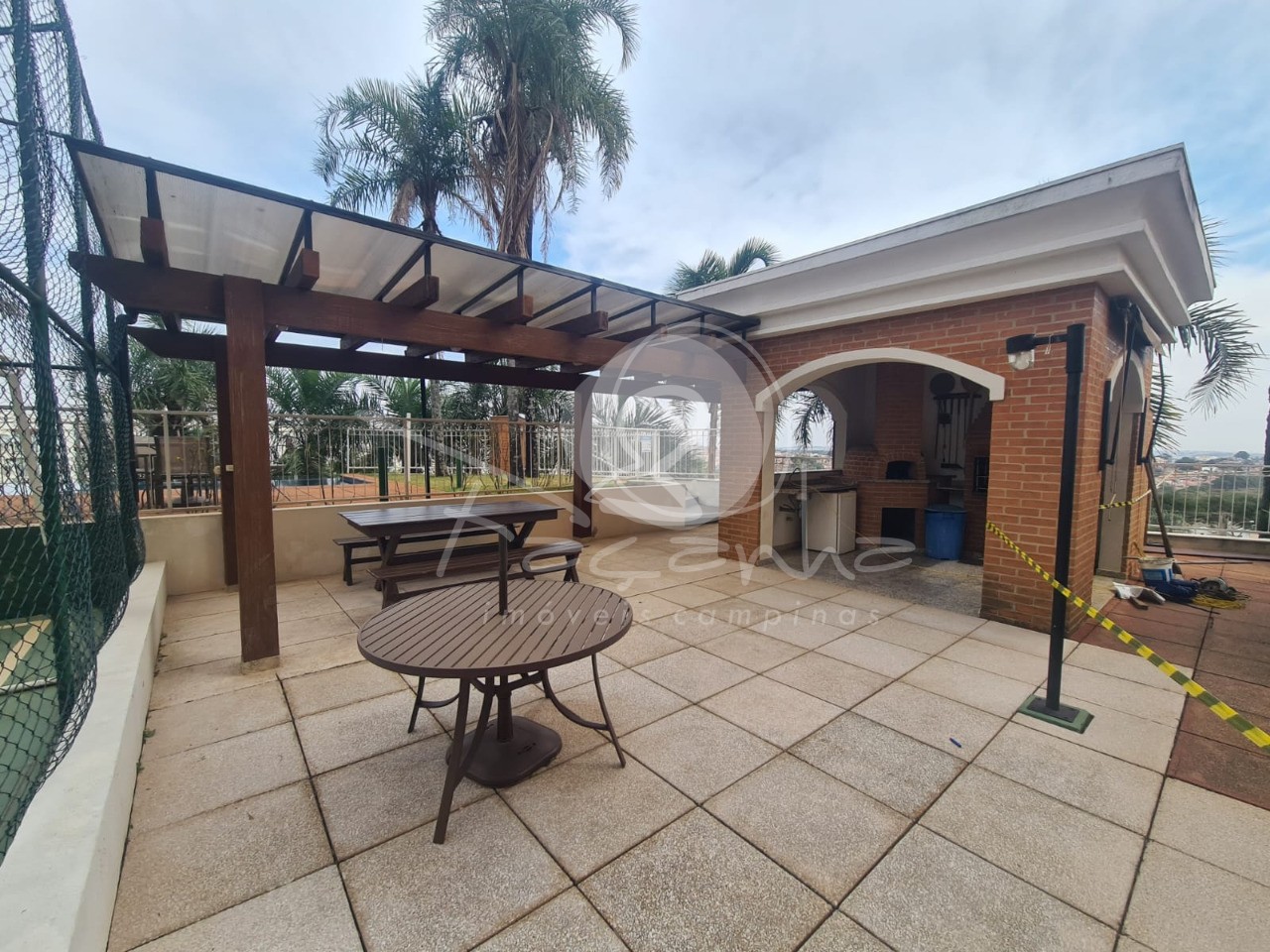 Apartamento para alugar com 3 quartos, 98m² - Foto 54