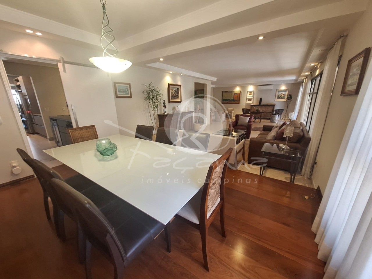 Apartamento, 4 quartos, 330 m² - Foto 7