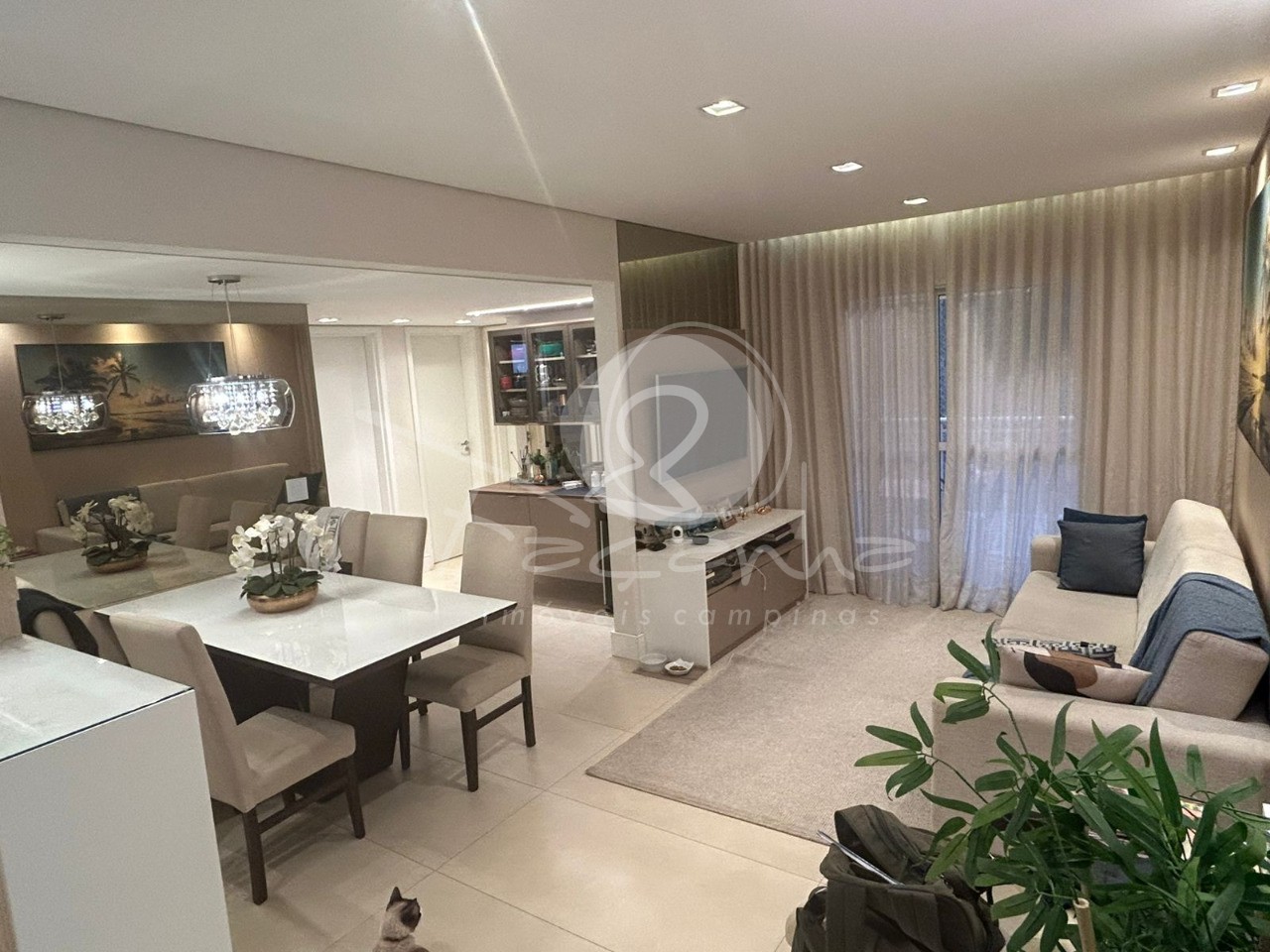 Apartamento, 3 quartos, 80 m² - Foto 1