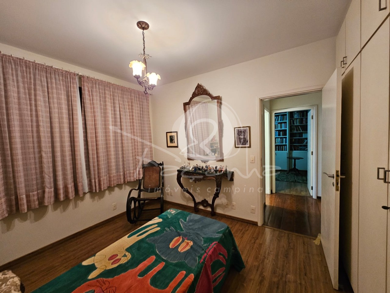 Apartamento, 4 quartos, 273 m² - Foto 23