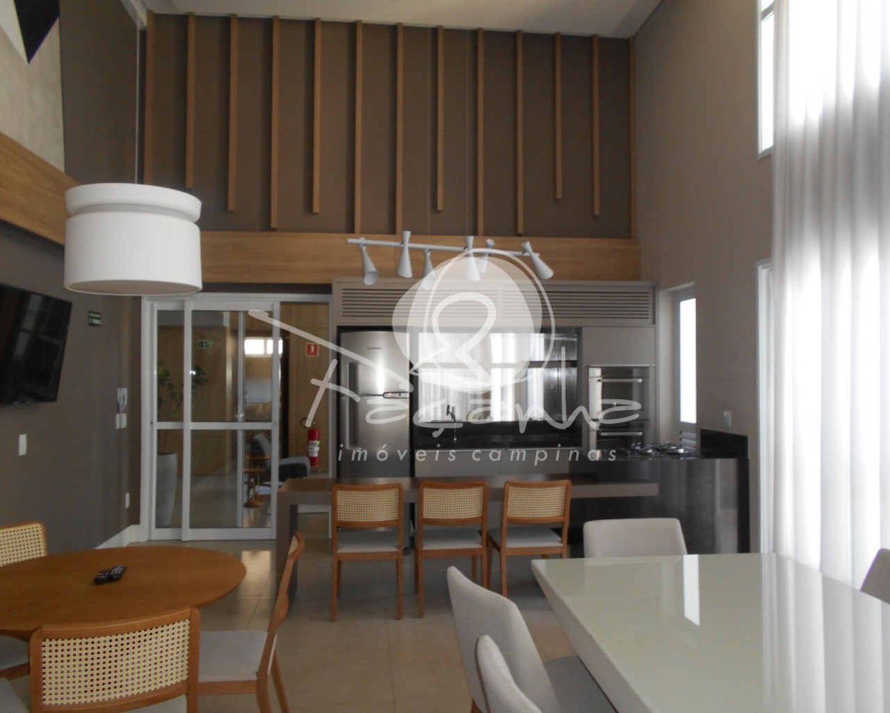 Apartamento, 1 quarto, 58 m² - Foto 27