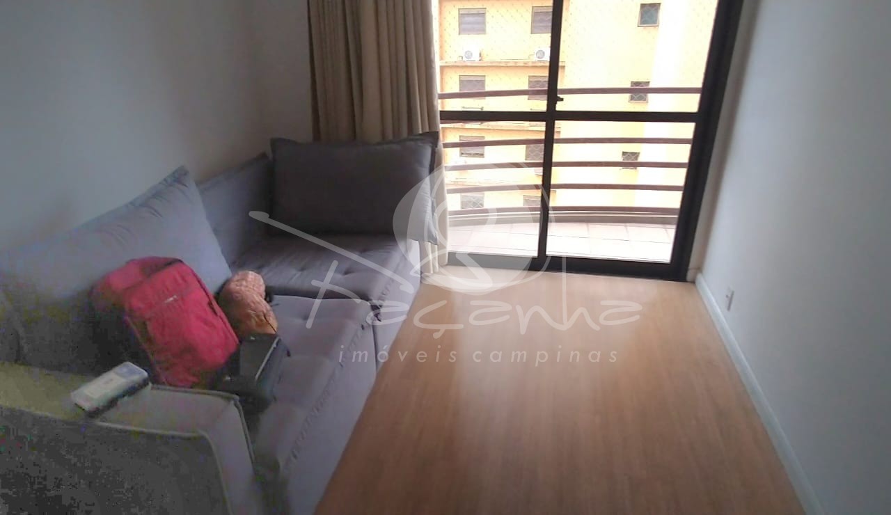 Apartamento para alugar com 1 quarto, 54m² - Foto 2
