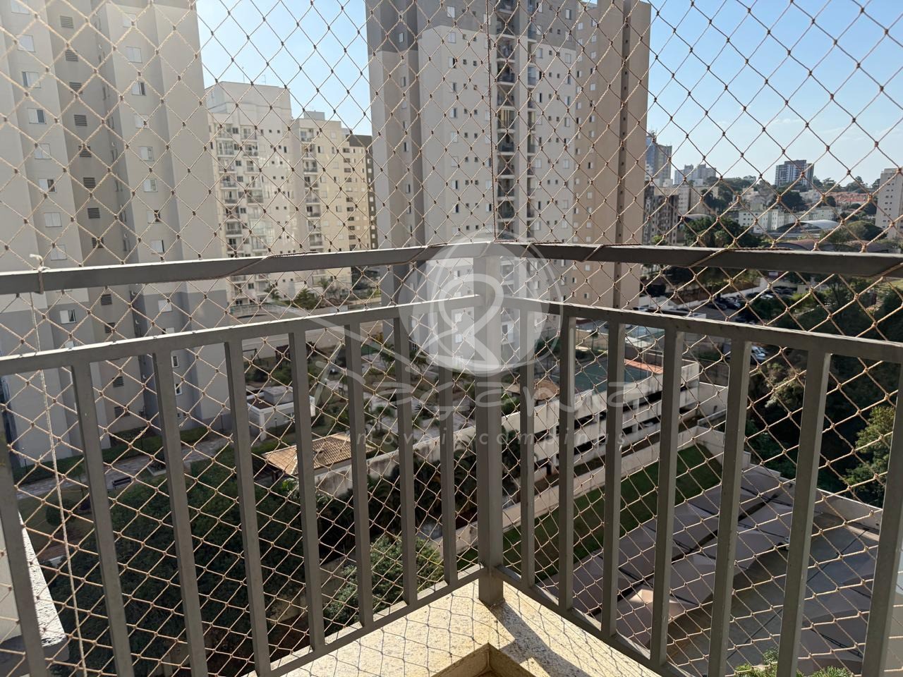 Apartamento à venda com 2 quartos, 67m² - Foto 5