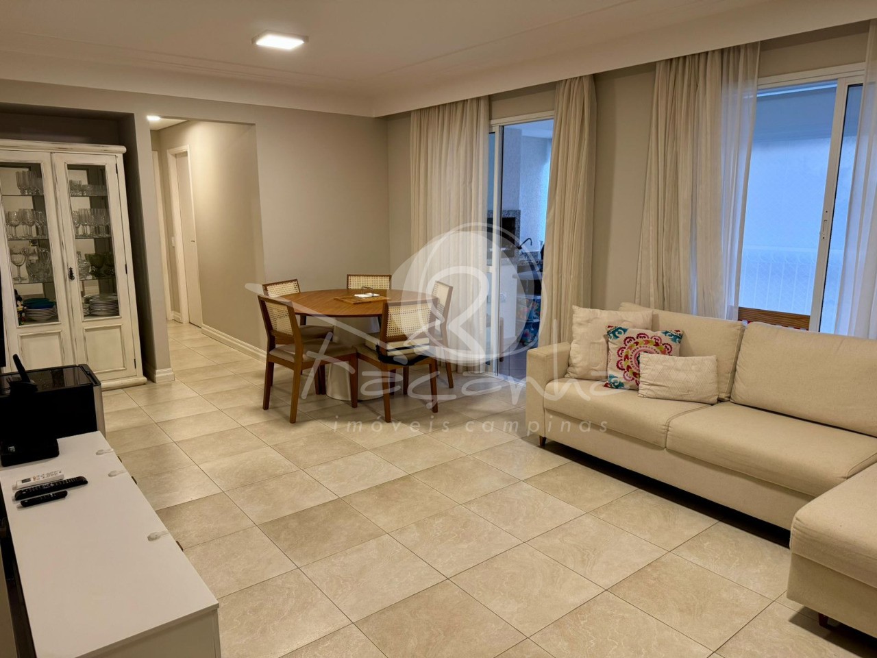Apartamento, 3 quartos, 98 m² - Foto 1