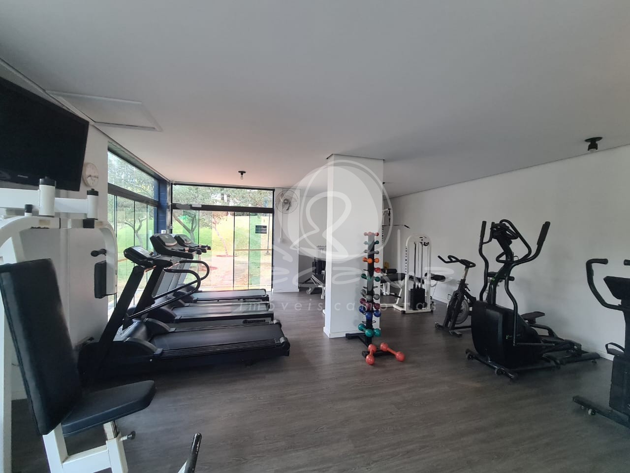 Apartamento, 3 quartos, 137 m² - Foto 39