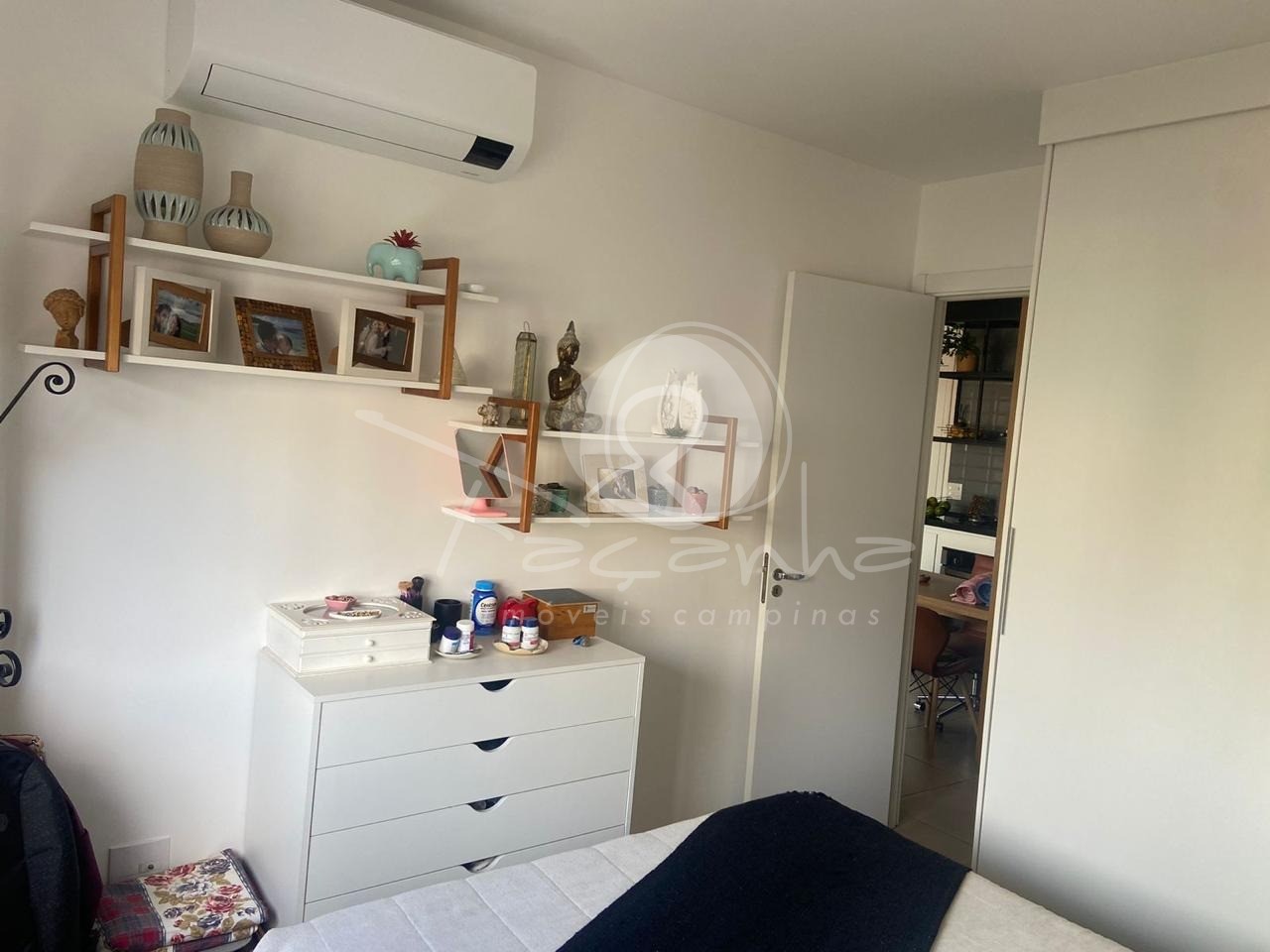 Apartamento, 1 quarto, 42 m² - Foto 8