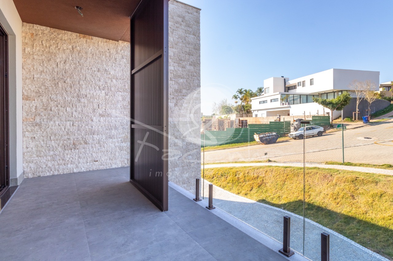 Casa de Condomínio, 4 quartos - Foto 32