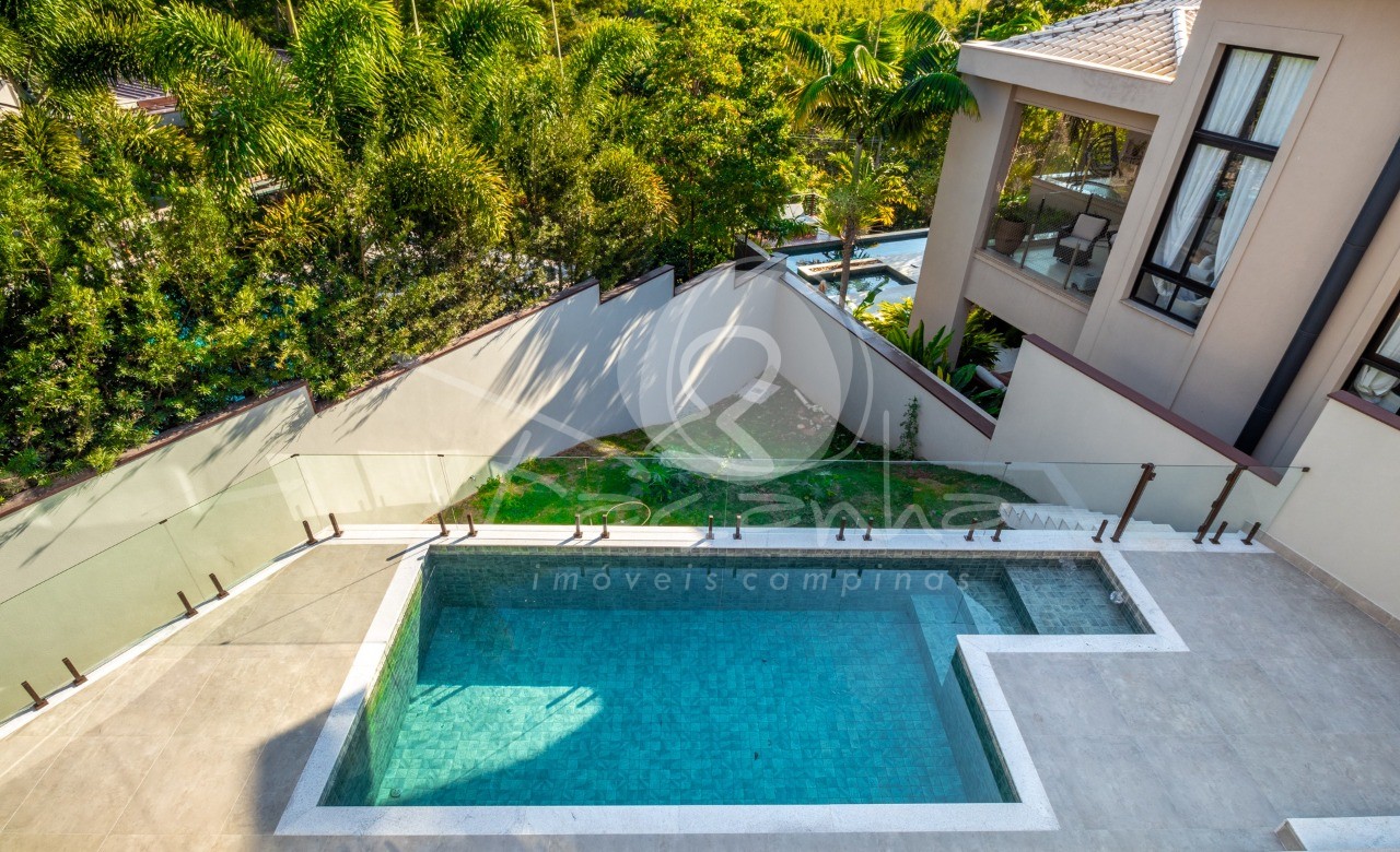 Casa de Condomínio, 4 quartos - Foto 23