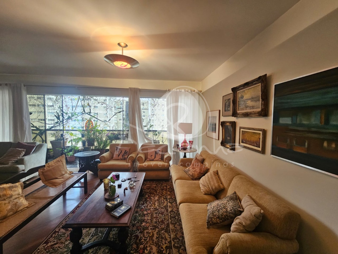 Apartamento, 4 quartos, 273 m² - Foto 5